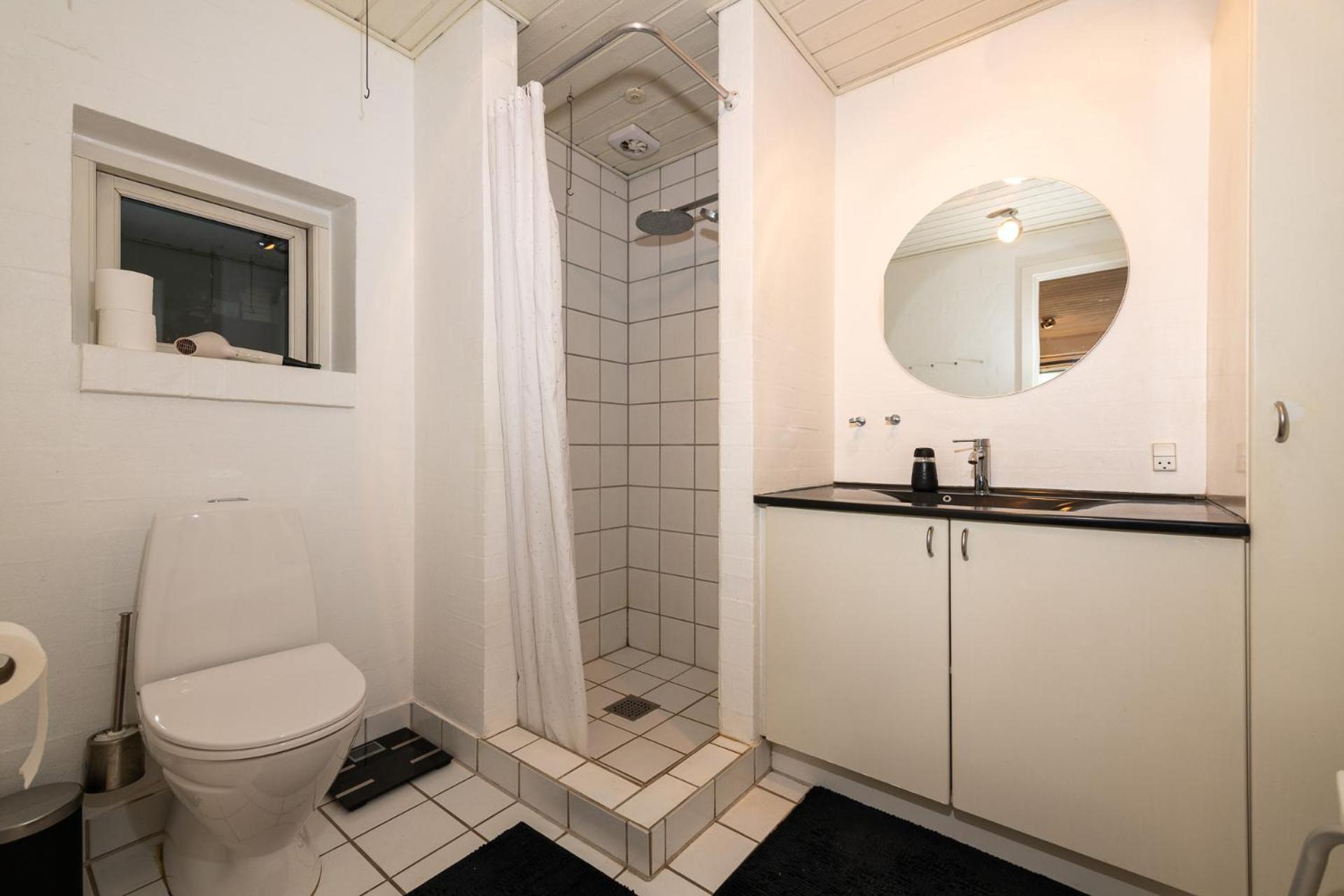 Bed & Breakfast Horsens - Udsigten Buitenkant foto