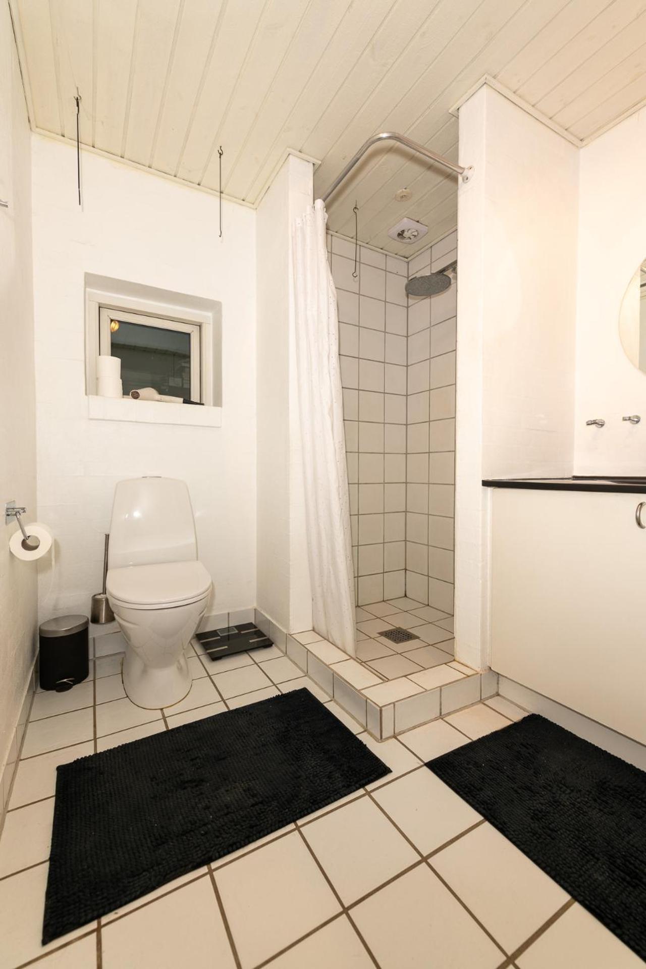 Bed & Breakfast Horsens - Udsigten Buitenkant foto