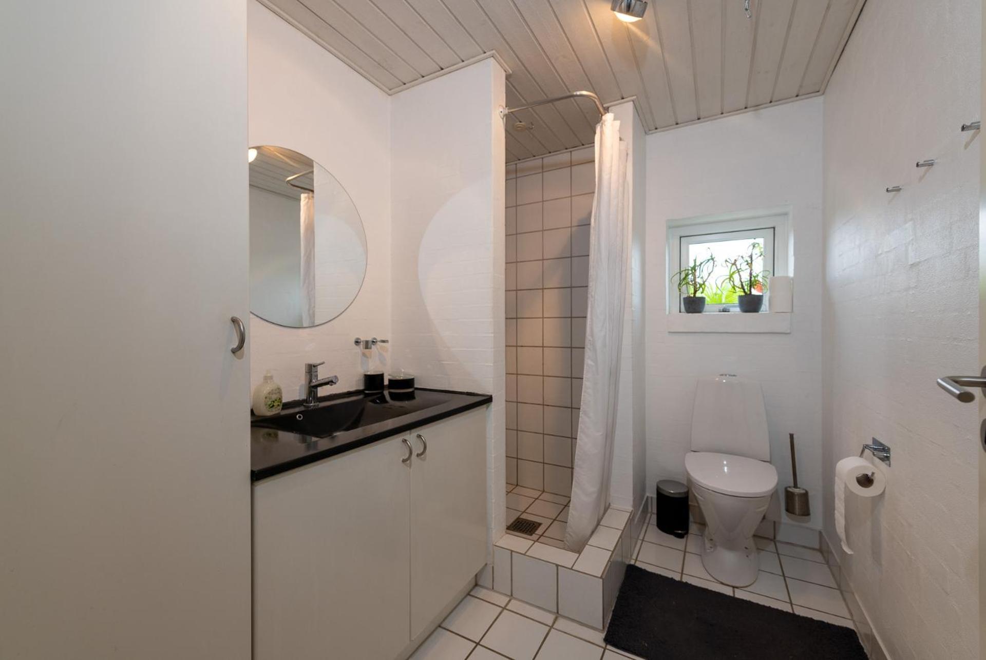 Bed & Breakfast Horsens - Udsigten Buitenkant foto