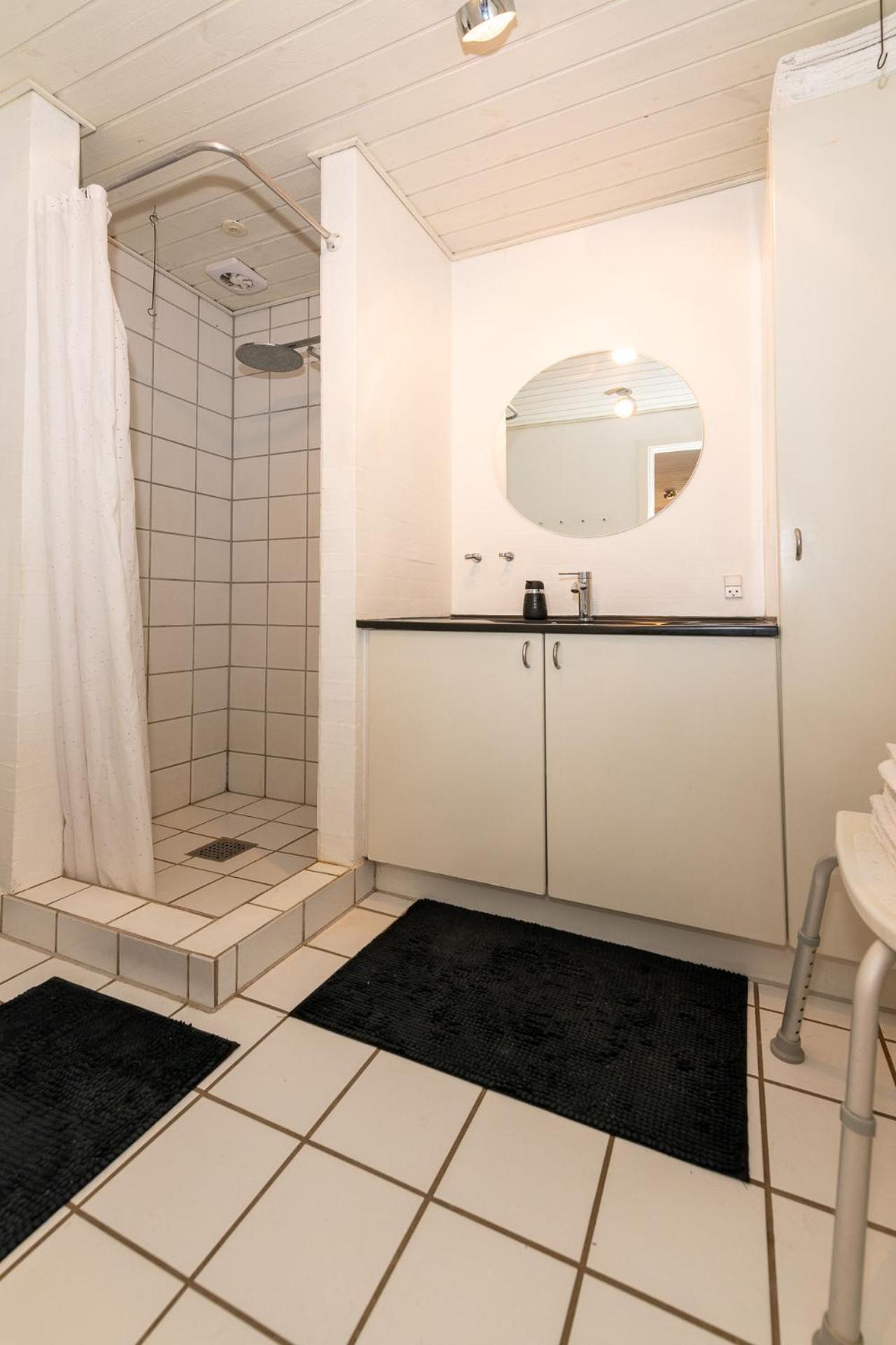 Bed & Breakfast Horsens - Udsigten Buitenkant foto