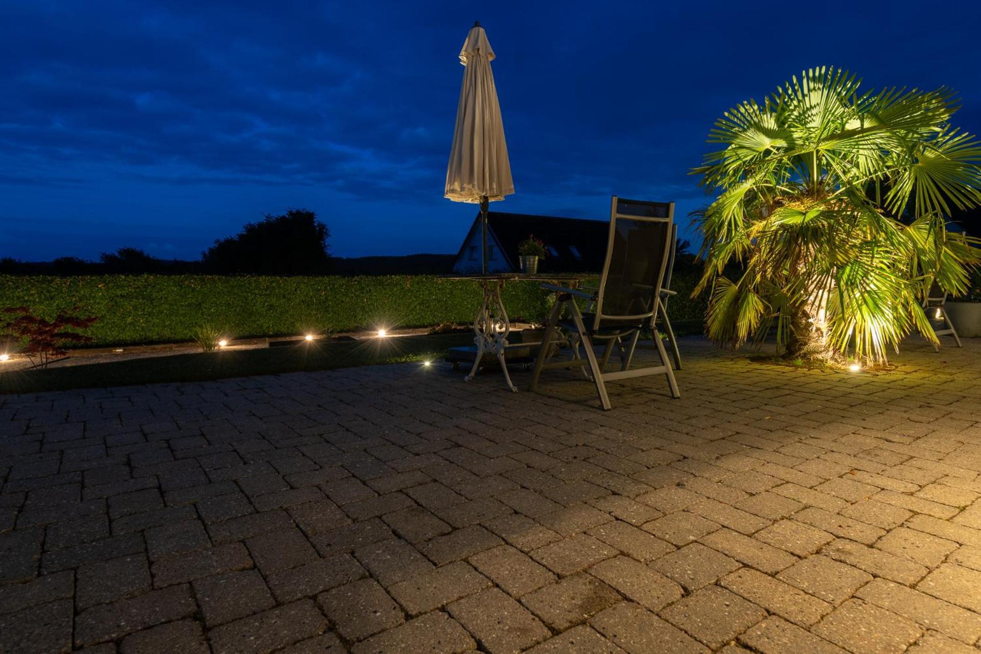Bed & Breakfast Horsens - Udsigten Buitenkant foto