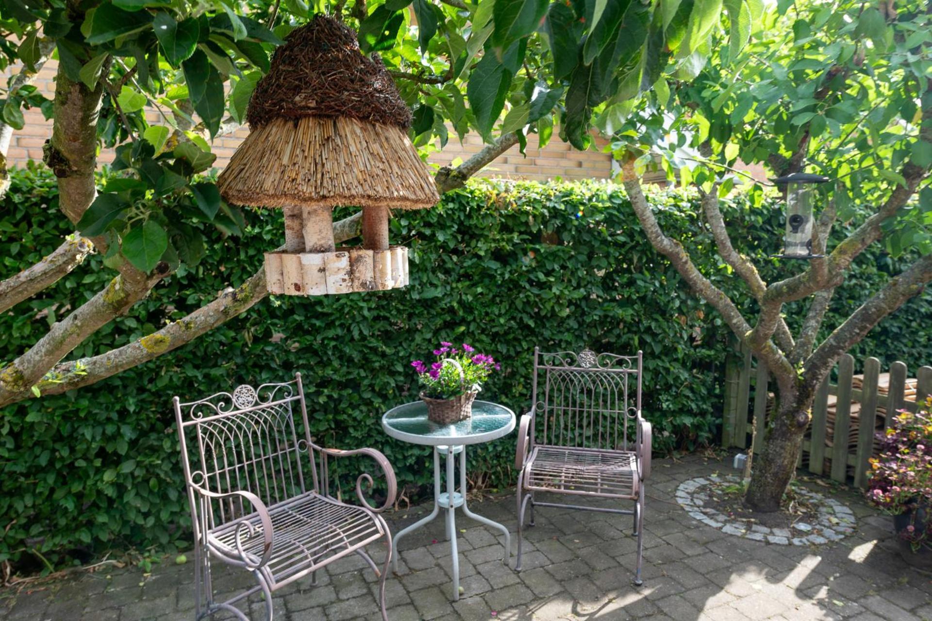 Bed & Breakfast Horsens - Udsigten Buitenkant foto