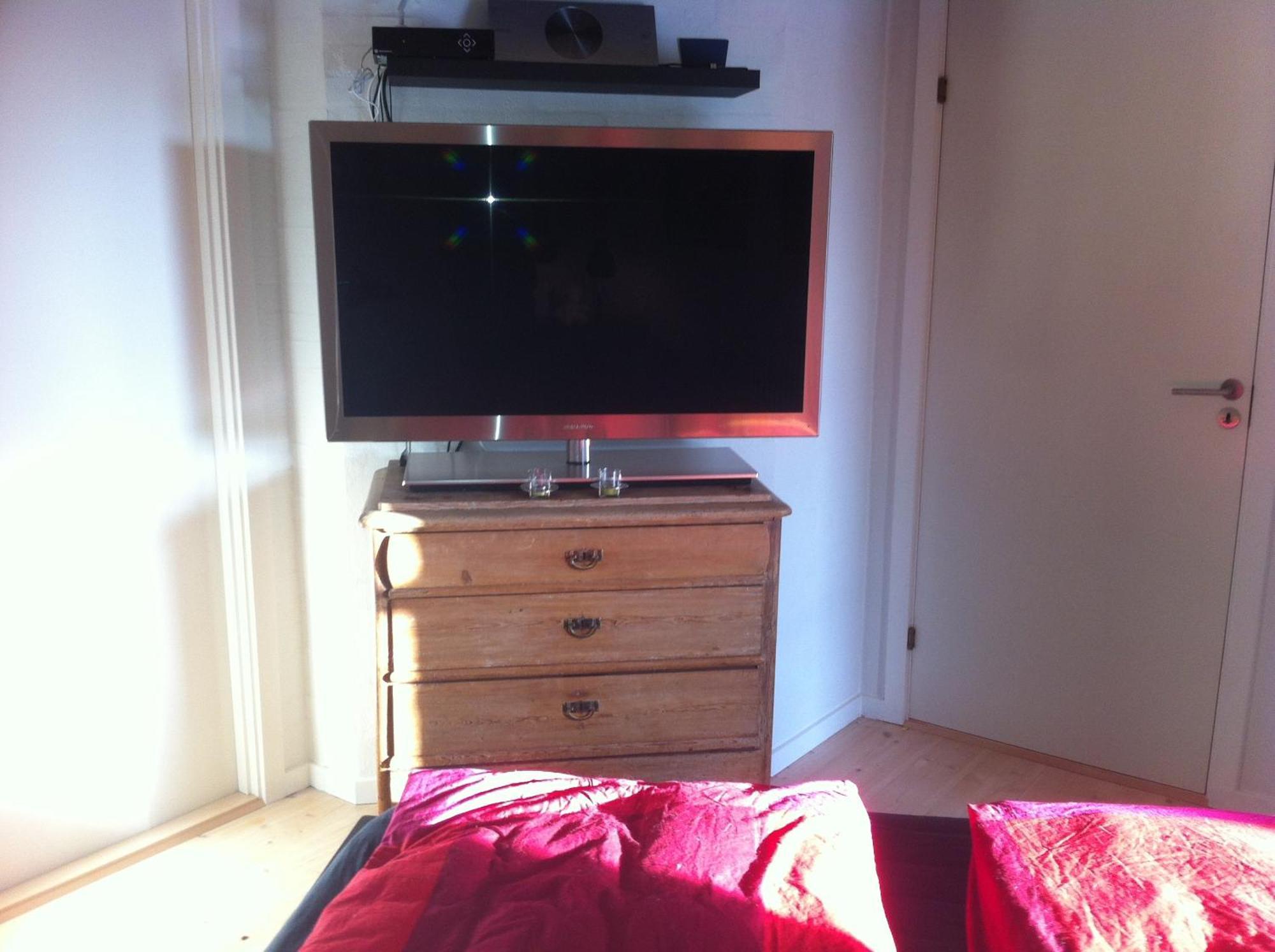 Bed & Breakfast Horsens - Udsigten Buitenkant foto