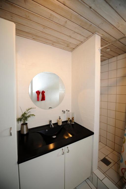 Bed & Breakfast Horsens - Udsigten Buitenkant foto