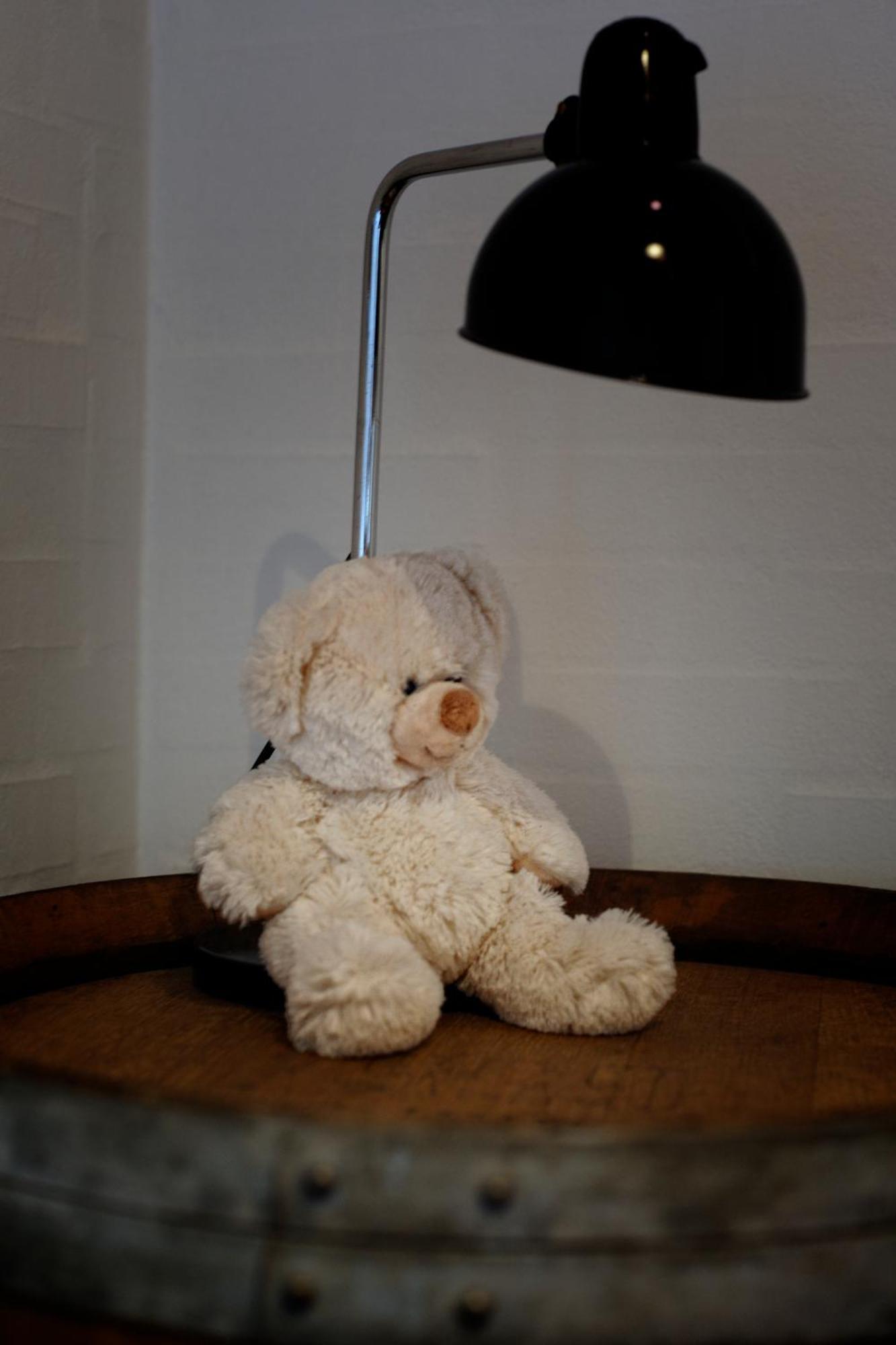 Bed & Breakfast Horsens - Udsigten Buitenkant foto