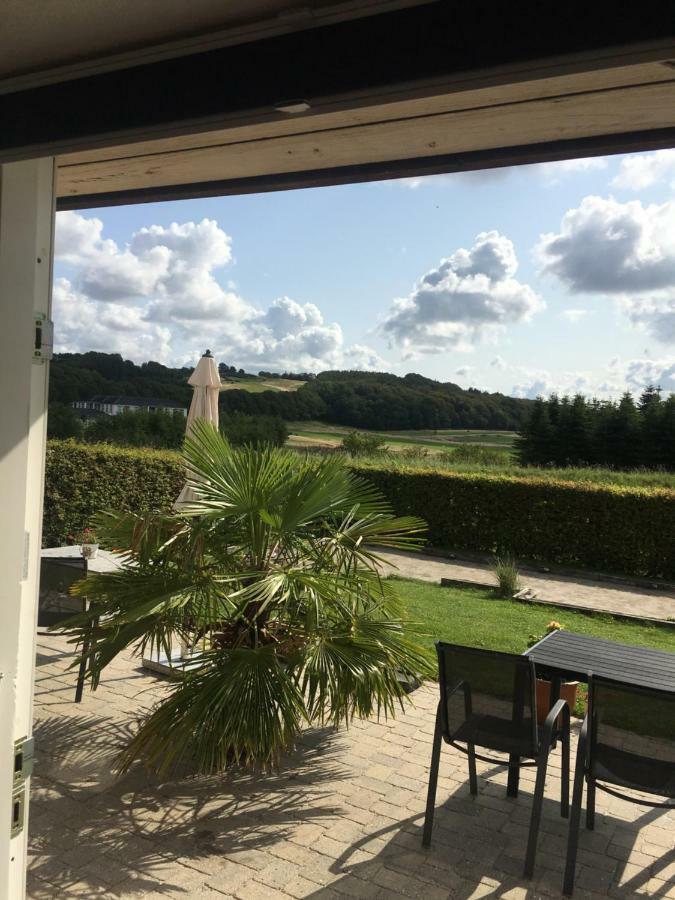 Bed & Breakfast Horsens - Udsigten Buitenkant foto